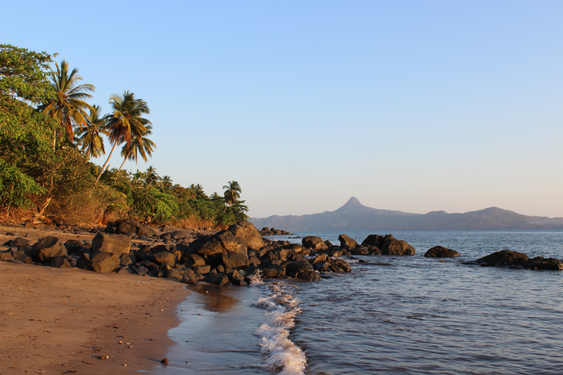Voyage à Mayotte