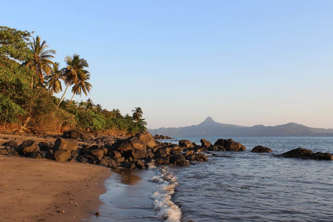 Voyage à Mayotte