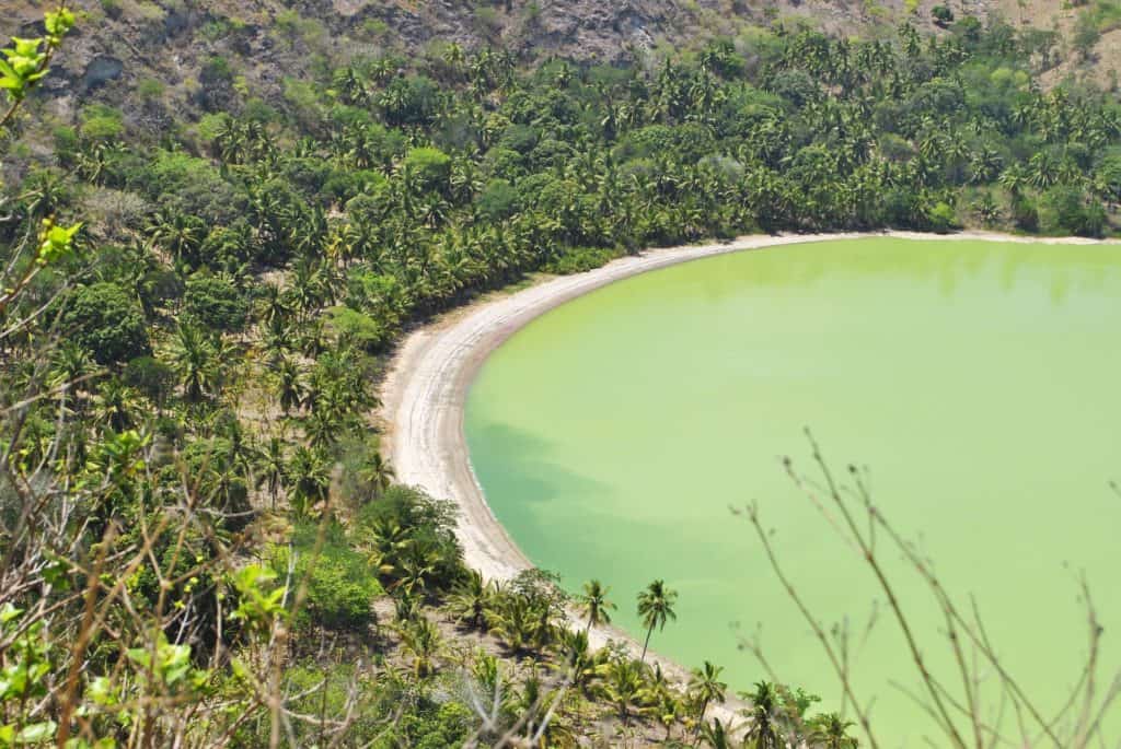 Que faire à Mayotte