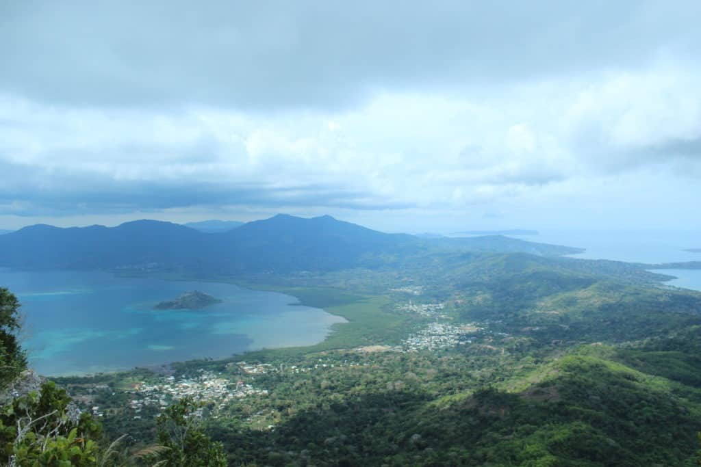 Que faire à Mayotte