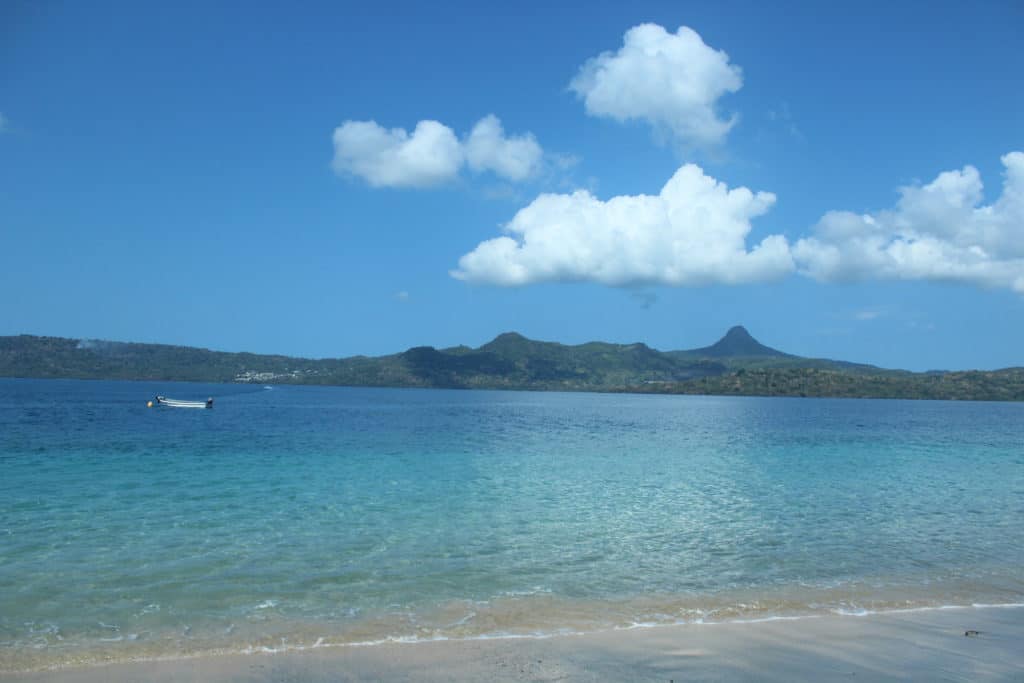 Que faire à Mayotte