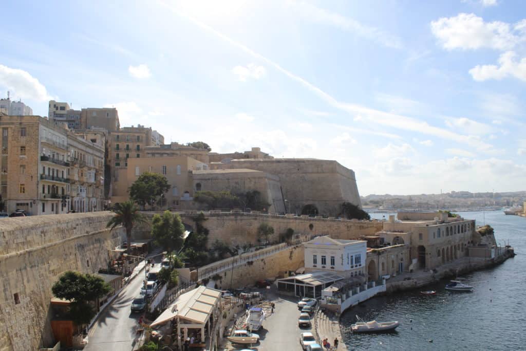 Que faire à Malte