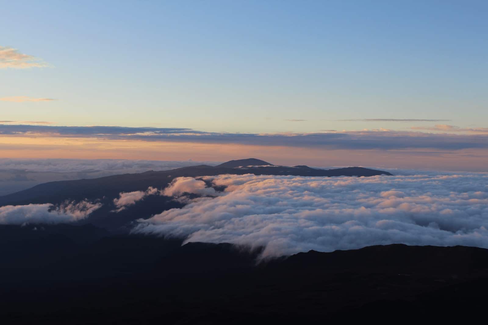 Voyage sur l'île de la Réunion