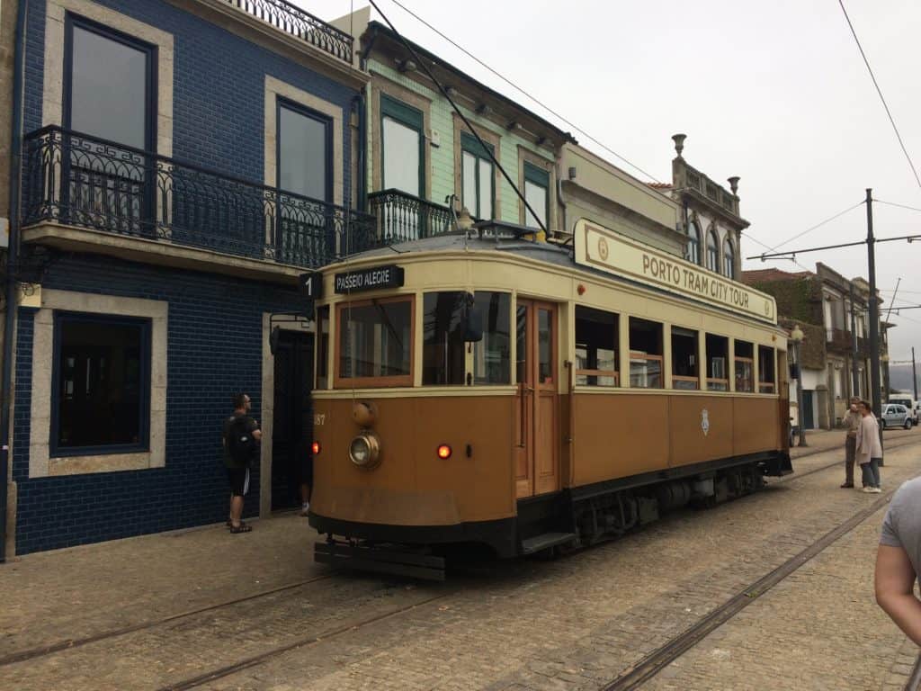Visiter Porto en 3 jours