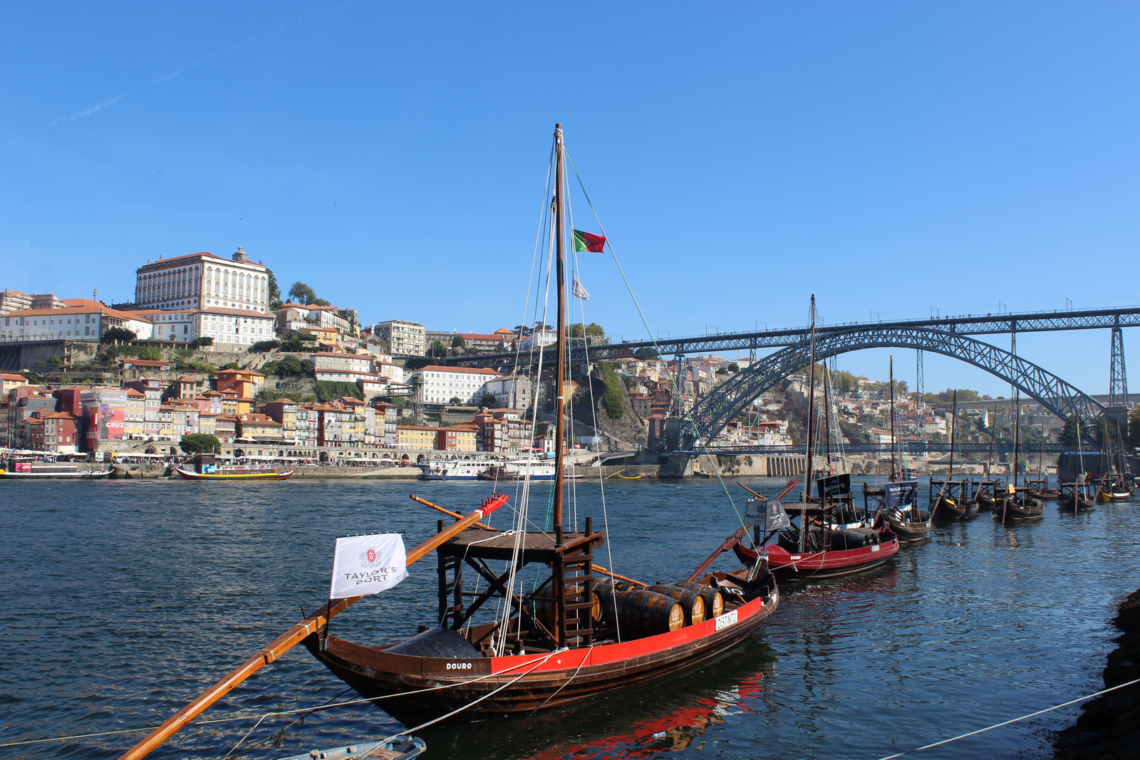 Visiter Porto