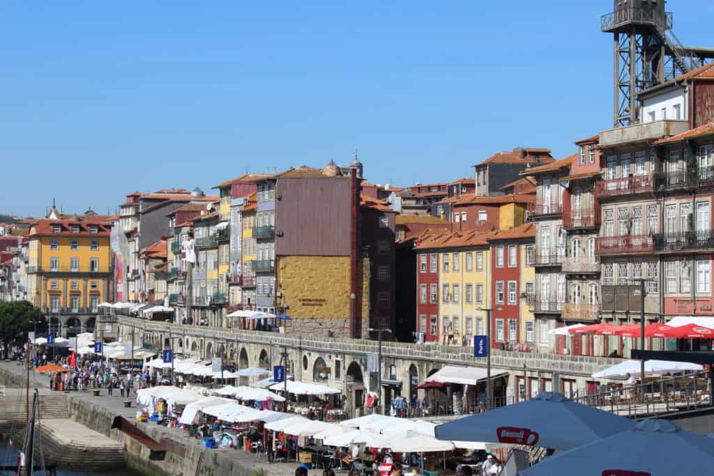 Visiter Porto en 3 jours