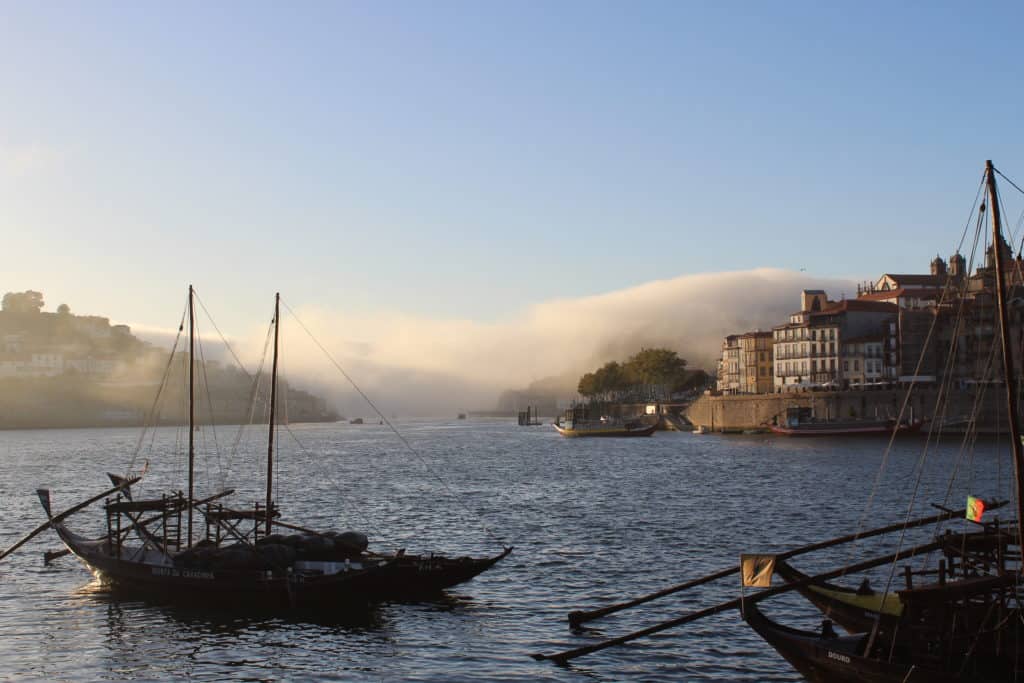 Visiter Porto en 3 jours