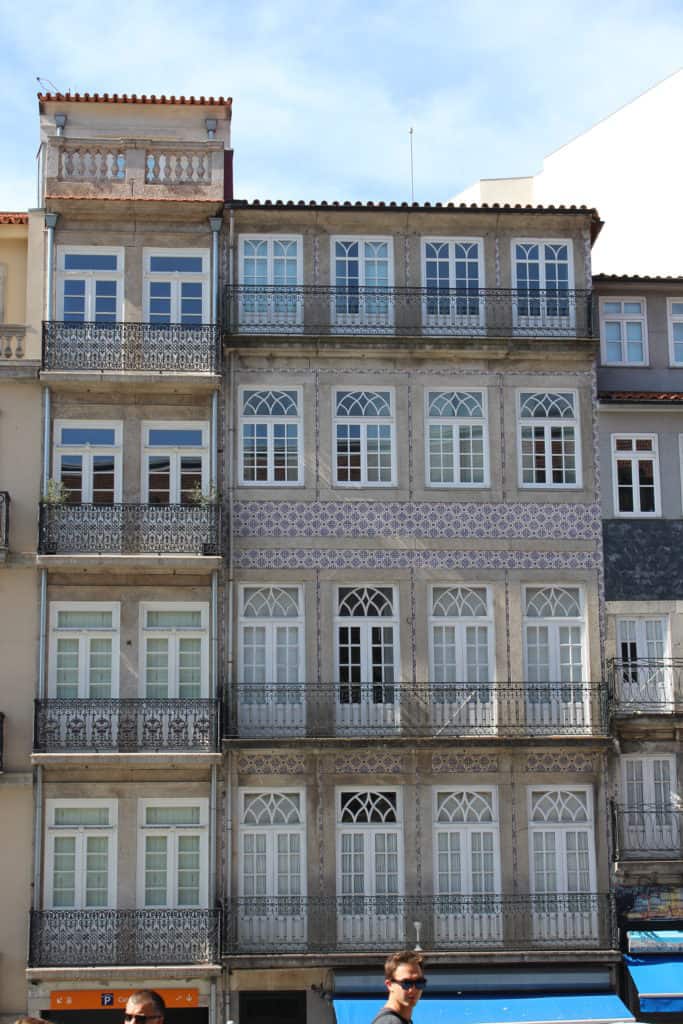 Visiter Porto en 3 jours