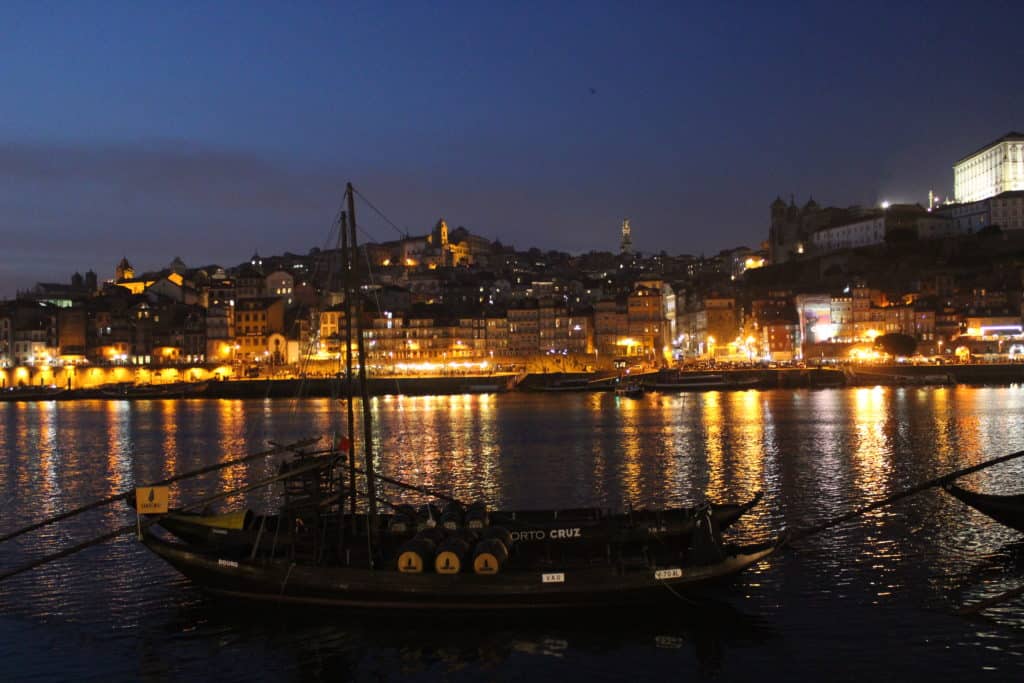 Visiter Porto en 3 jours