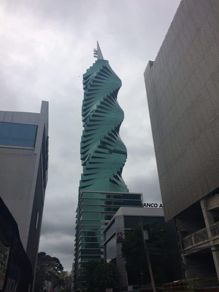Visiter le panama