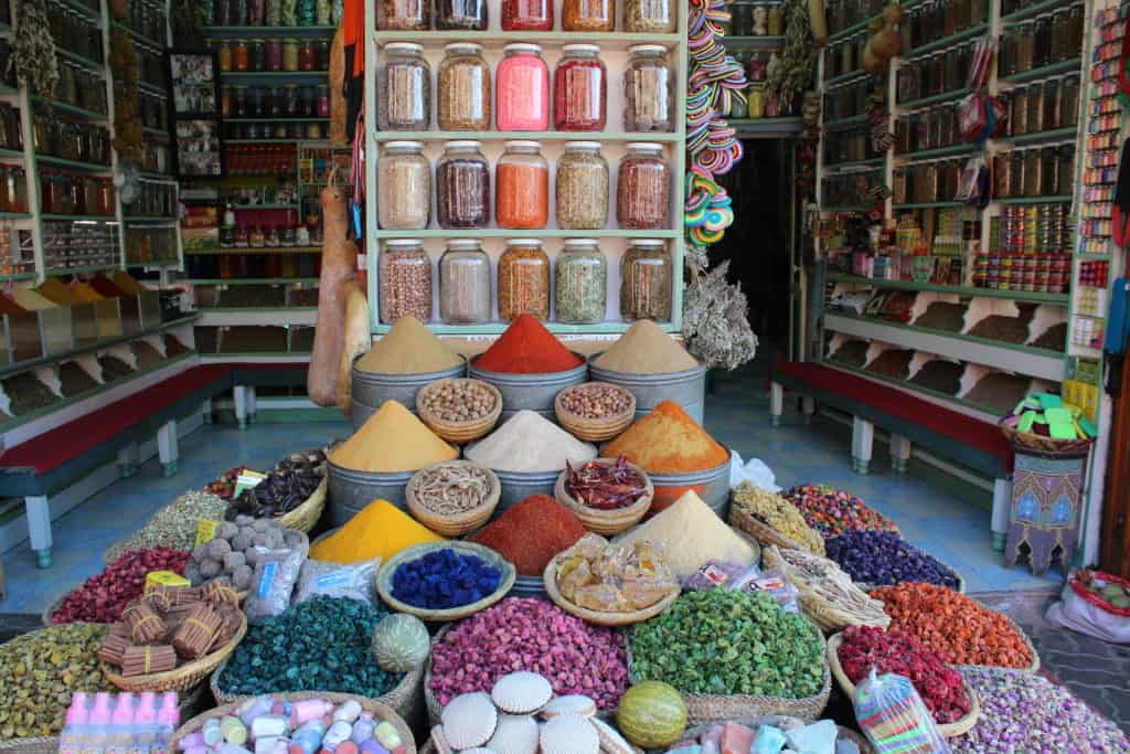 Visiter marrakech en 3 jours