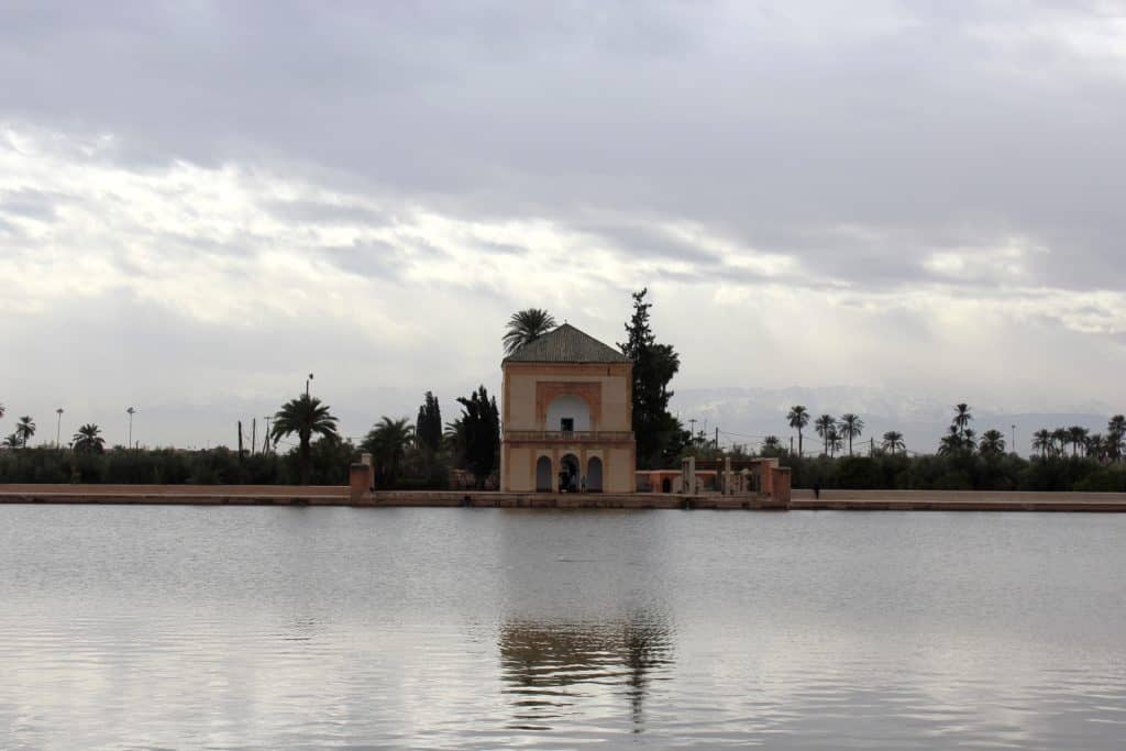 Visiter marrakech en 3 jours