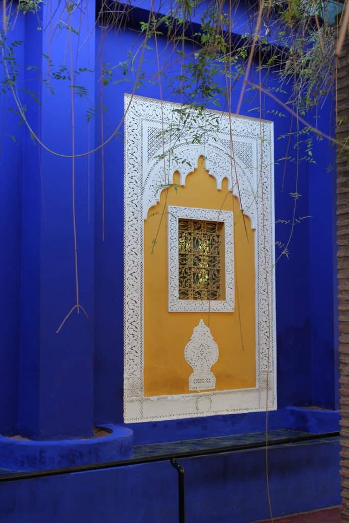Visiter marrakech en 3 jours
