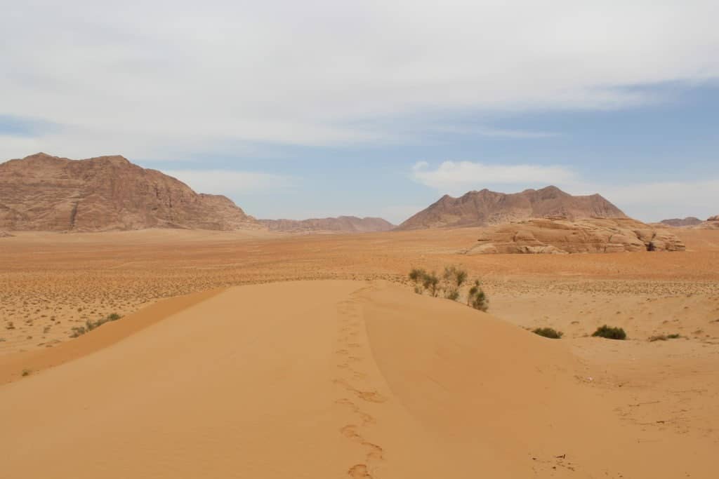Visiter la Jordanie en 10 jours