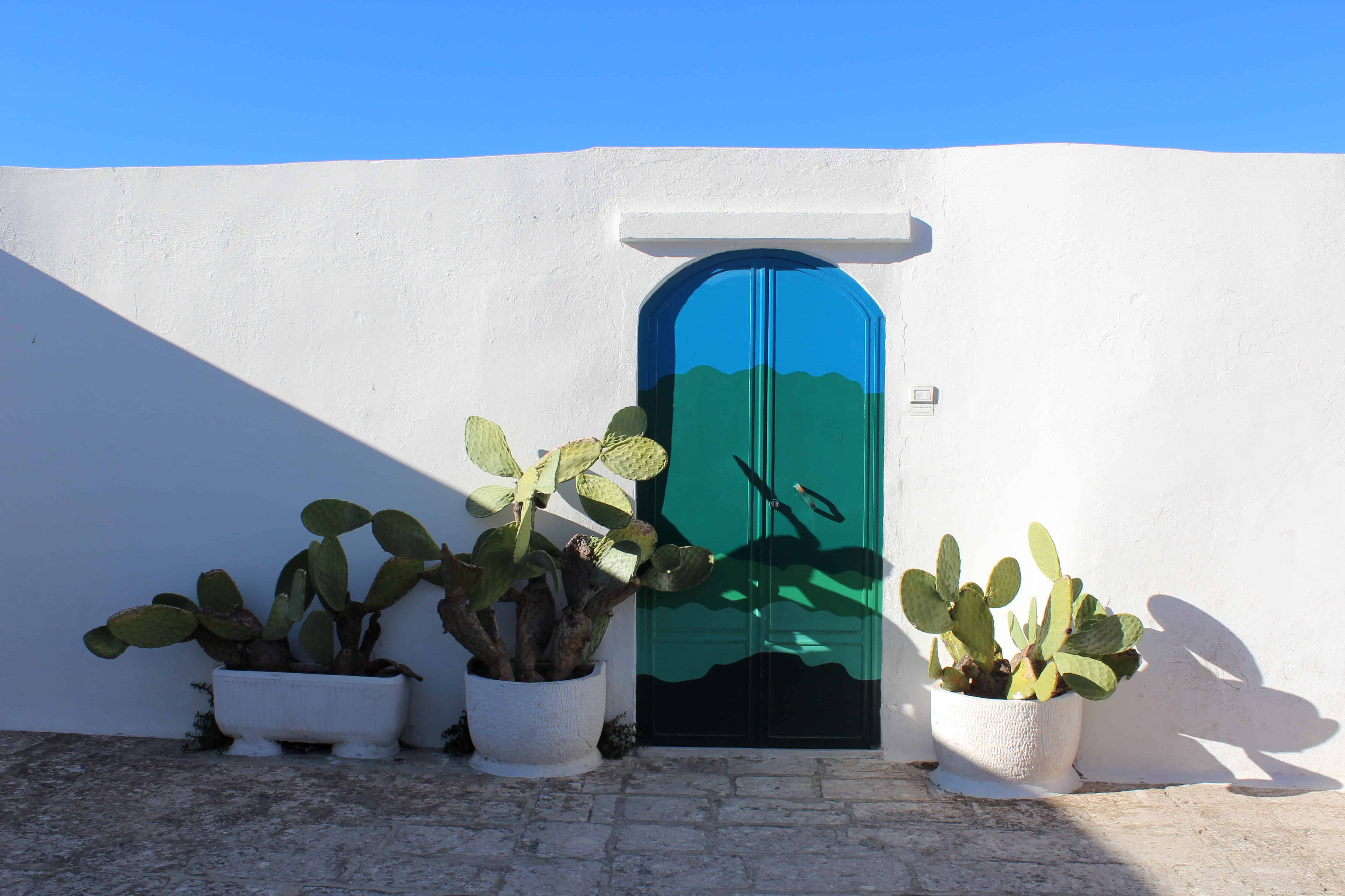 Visiter les Pouilles en 5 jours