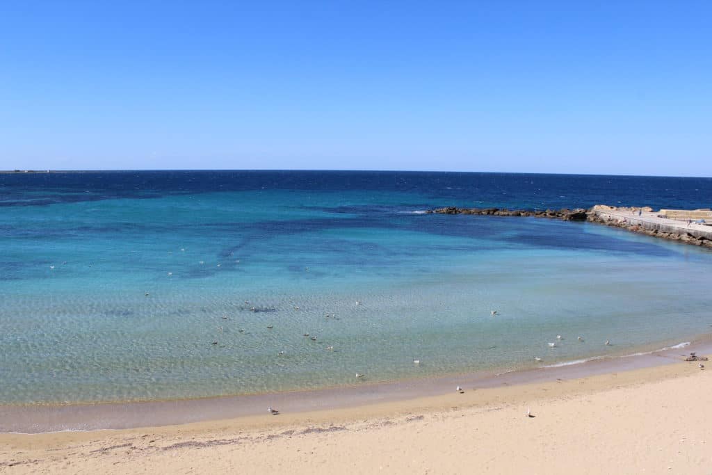 Visiter les Pouilles en 5 jours