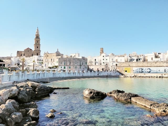 monopoli italie
