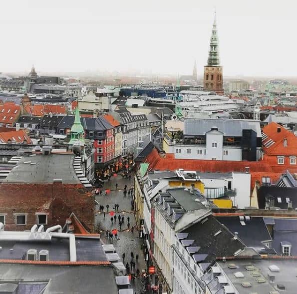 Visiter copenhague en 3 jours