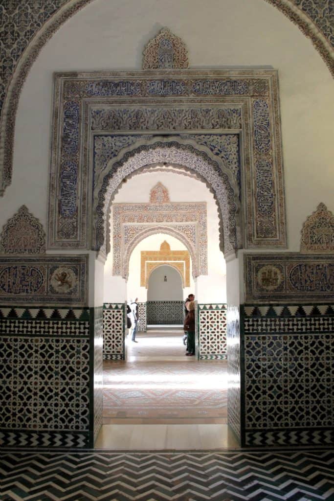 Visiter Seville en 3 jours