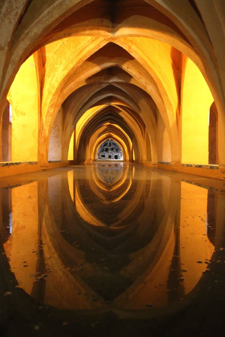 Visiter Seville en 3 jours