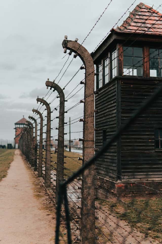 Visiter Auschwitz 