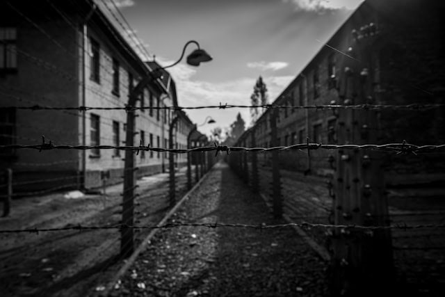 visiter auschwitz