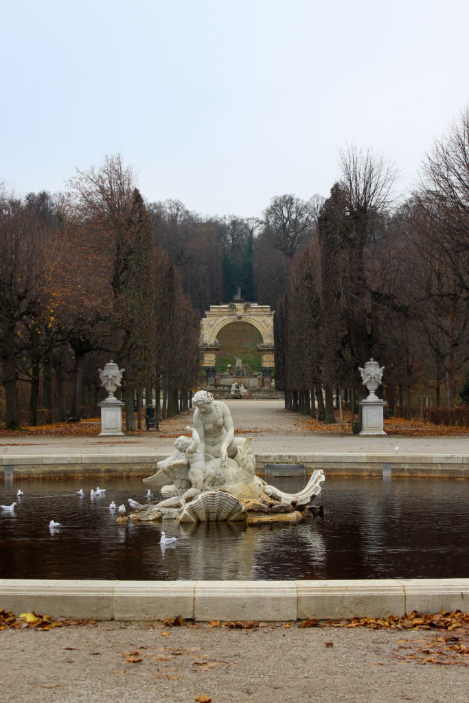 visiter Vienne un week-end
