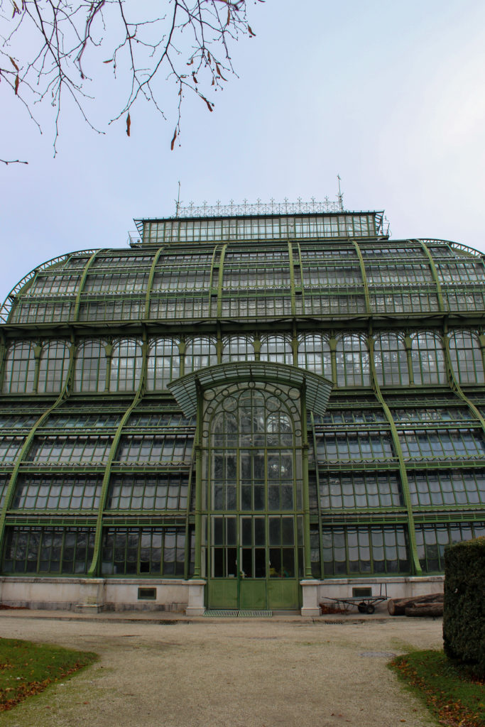 visiter Vienne un week-end