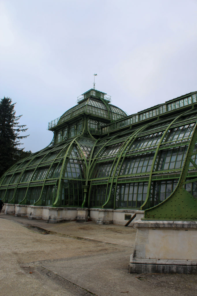 visiter Vienne un week-end