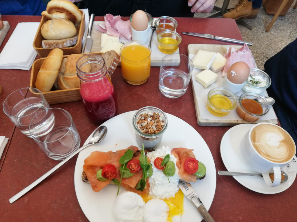 Vienne blog
