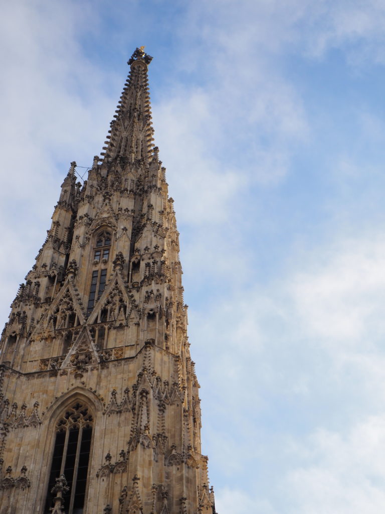 visiter Vienne un week-end
