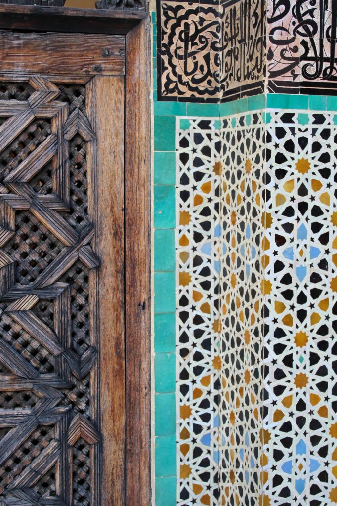 Visiter Fès