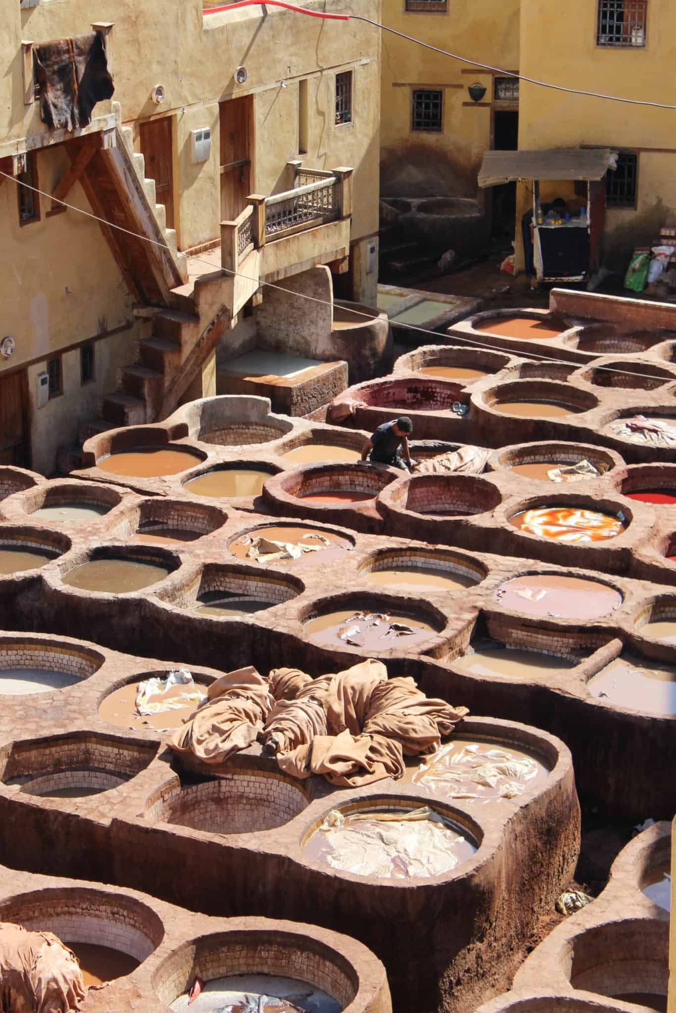 Que faire à Fès en 3 jours