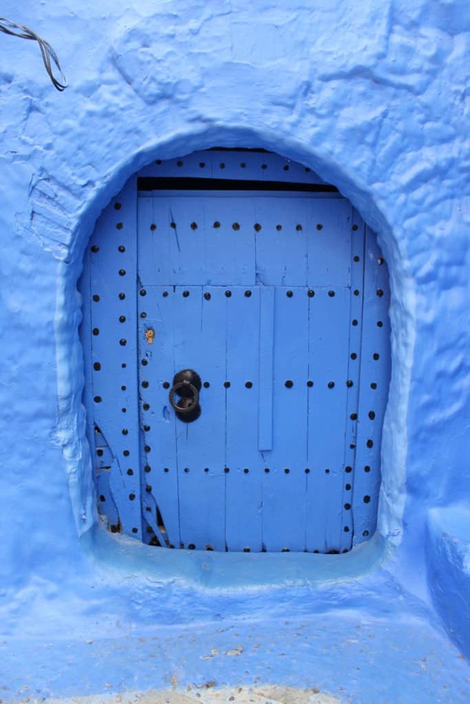 Visiter Chefchaouen