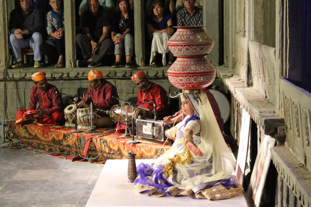 Udaipur voyage au Rajasthan