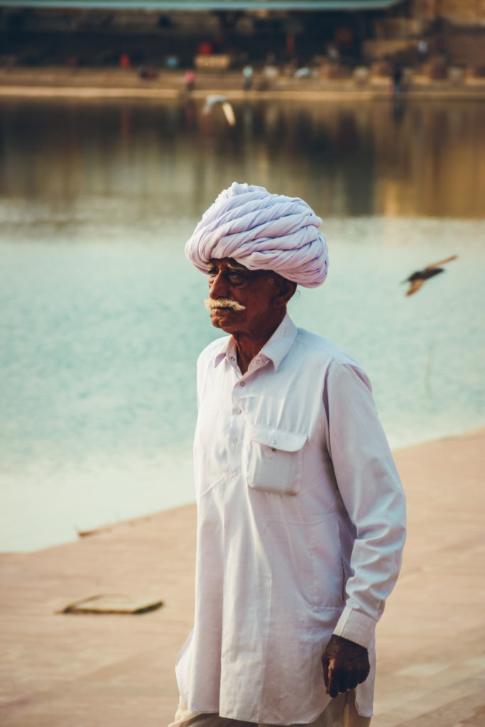 Pushkar voyage au Rajasthan