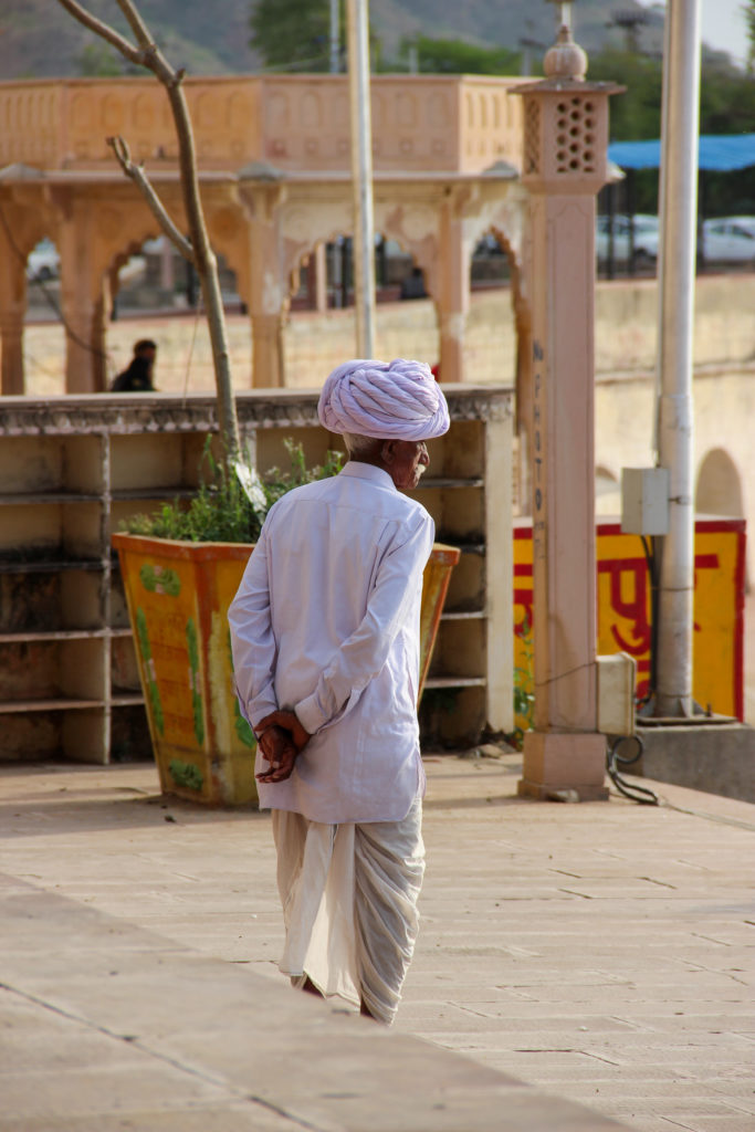 Pushkar voyage au Rajasthan