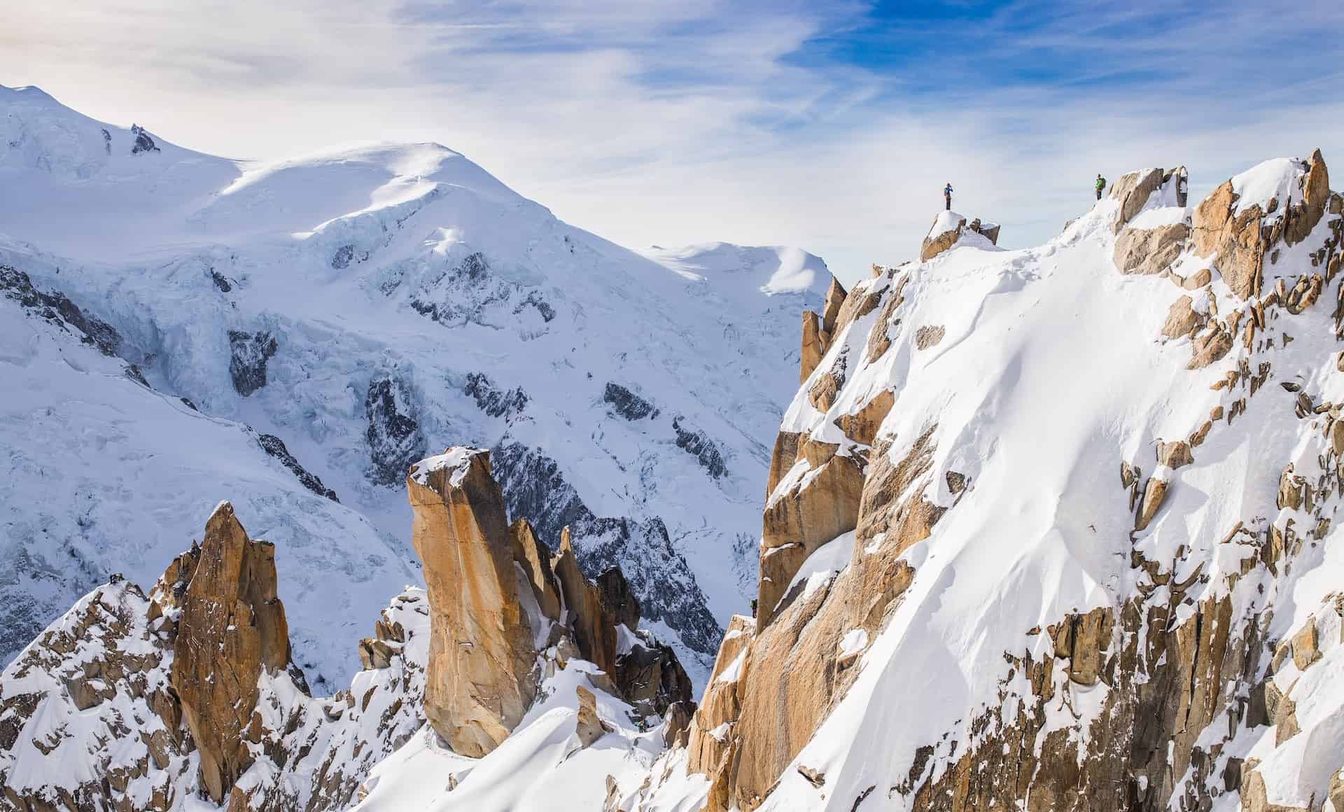 que faire à Chamonix
