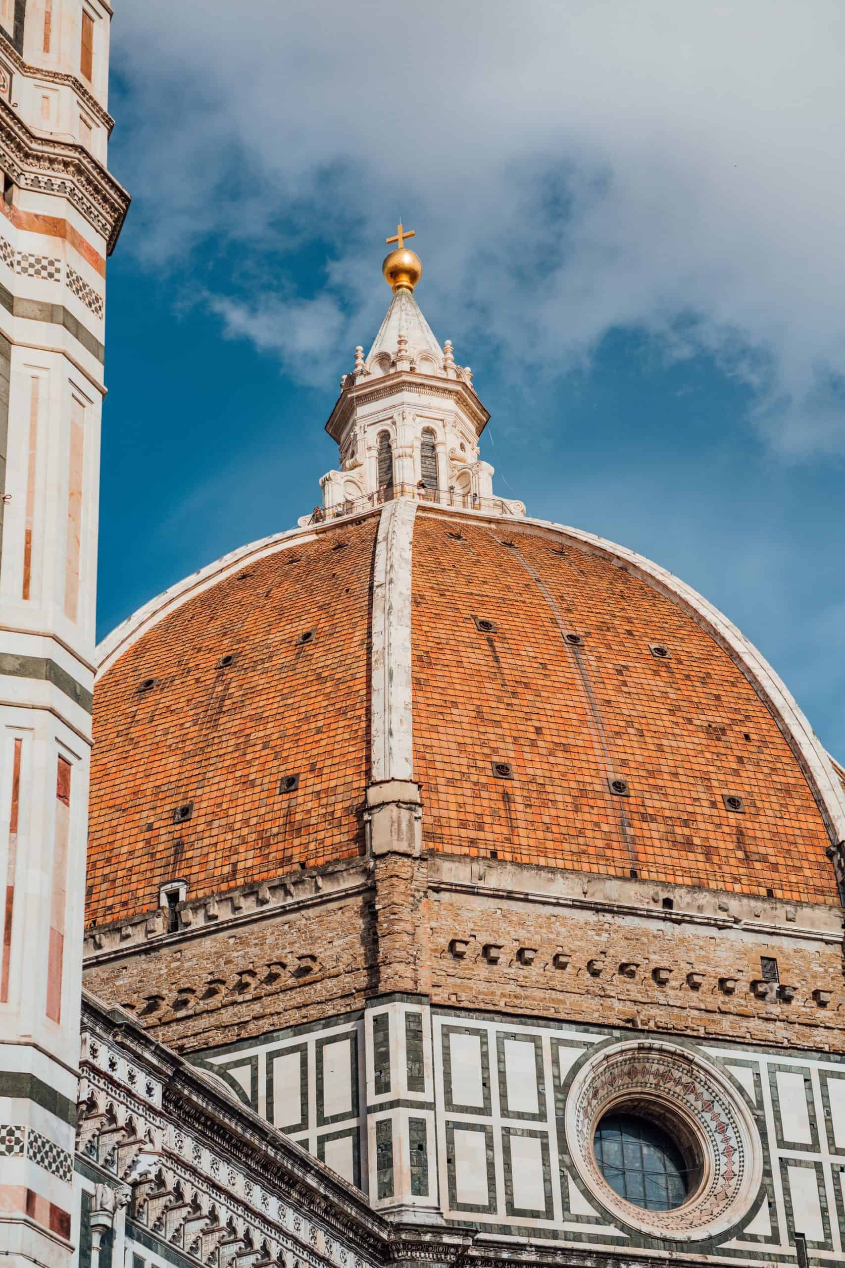 Que faire à Florence en 3 jours ? Dans la valise de Gwen