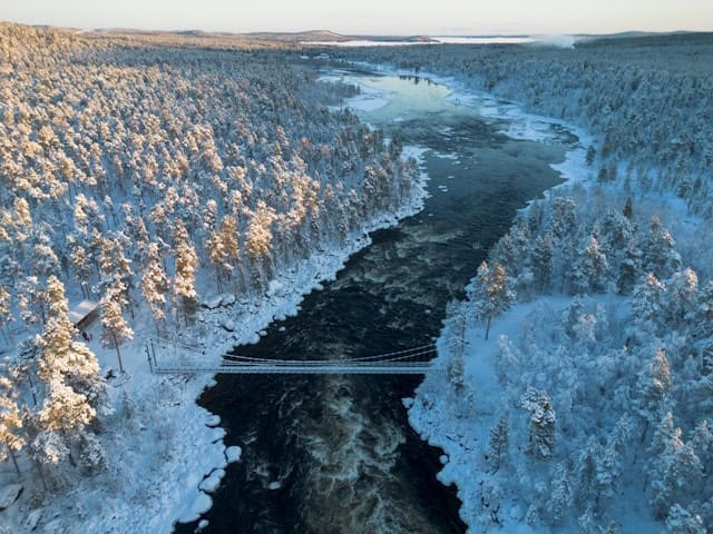 que faire rovaniemi