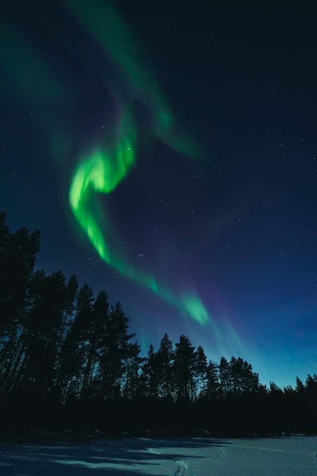 activité rovaniemi