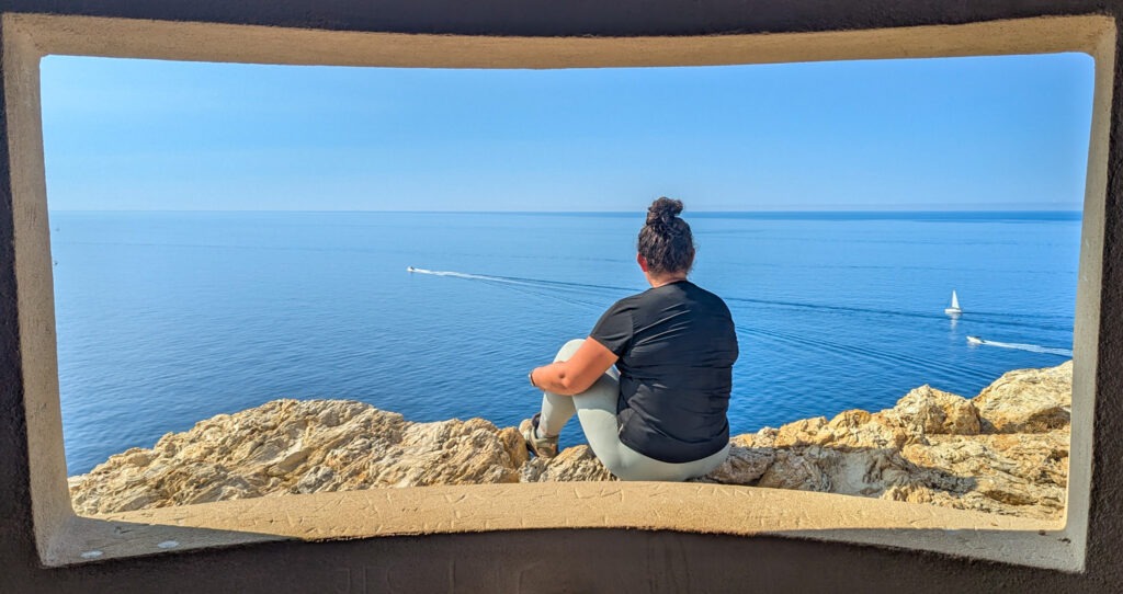 Que faire près de Hyères : Île des Embiez