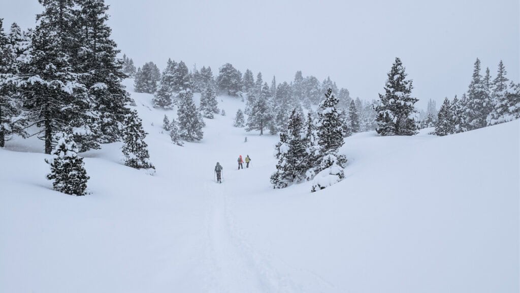 Randonnée 3 jours vercors