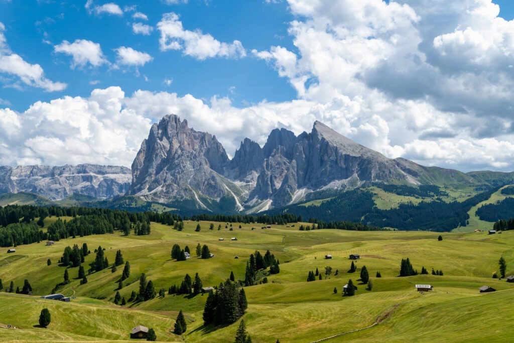 Alpe di Siusi